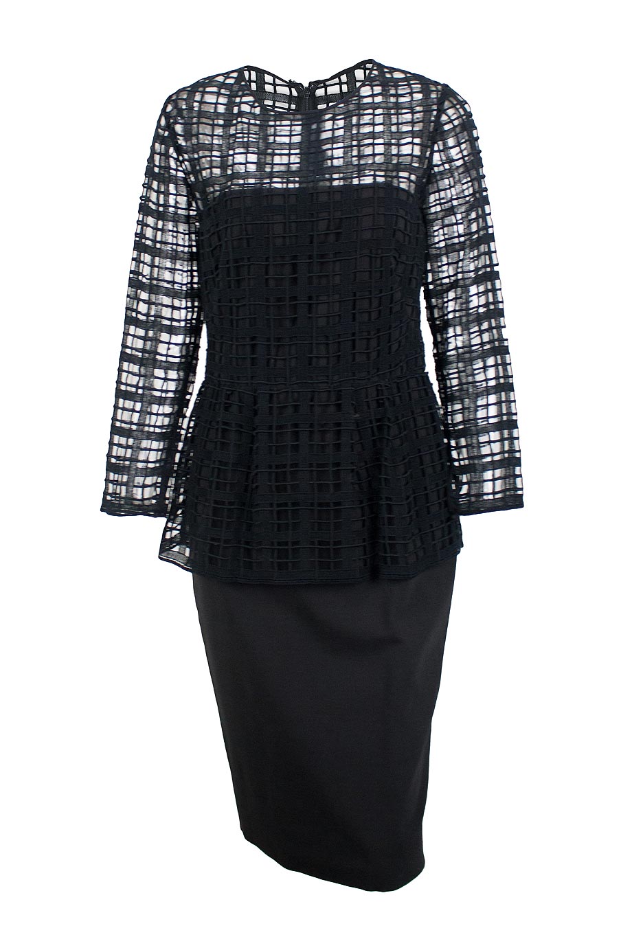 Lela Rose | Dress
