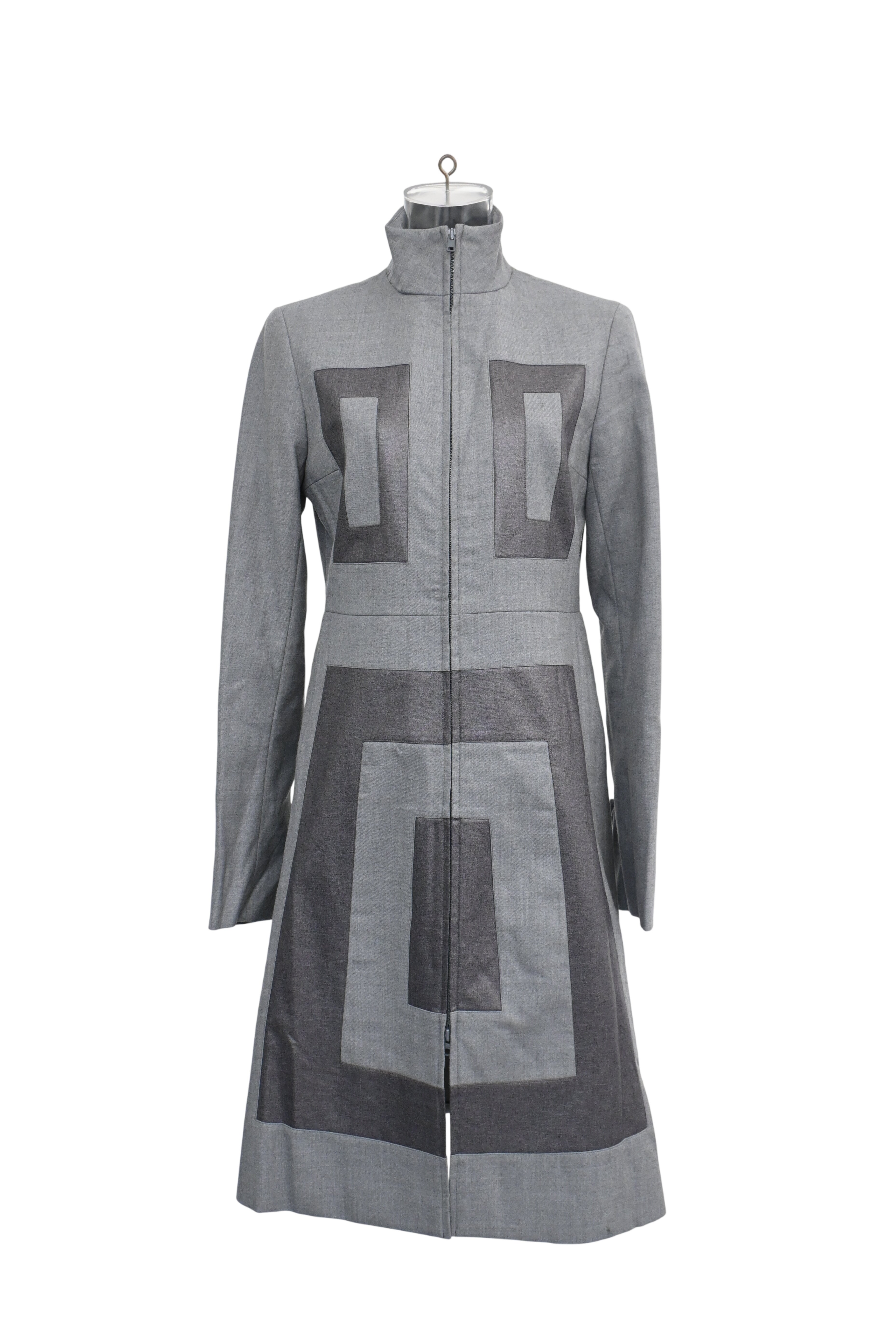 WW55158] Vivienne Tam | Jacket