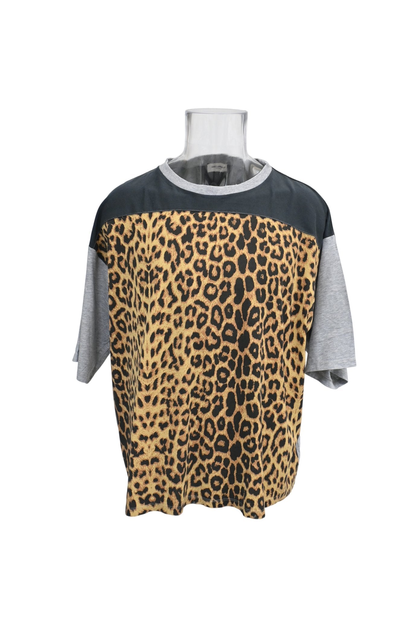 MW835] Saint Laurent | T-Shirt