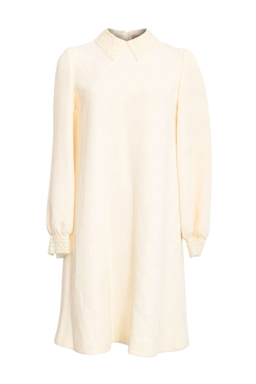 WW56548] Christian Dior | Shift dress