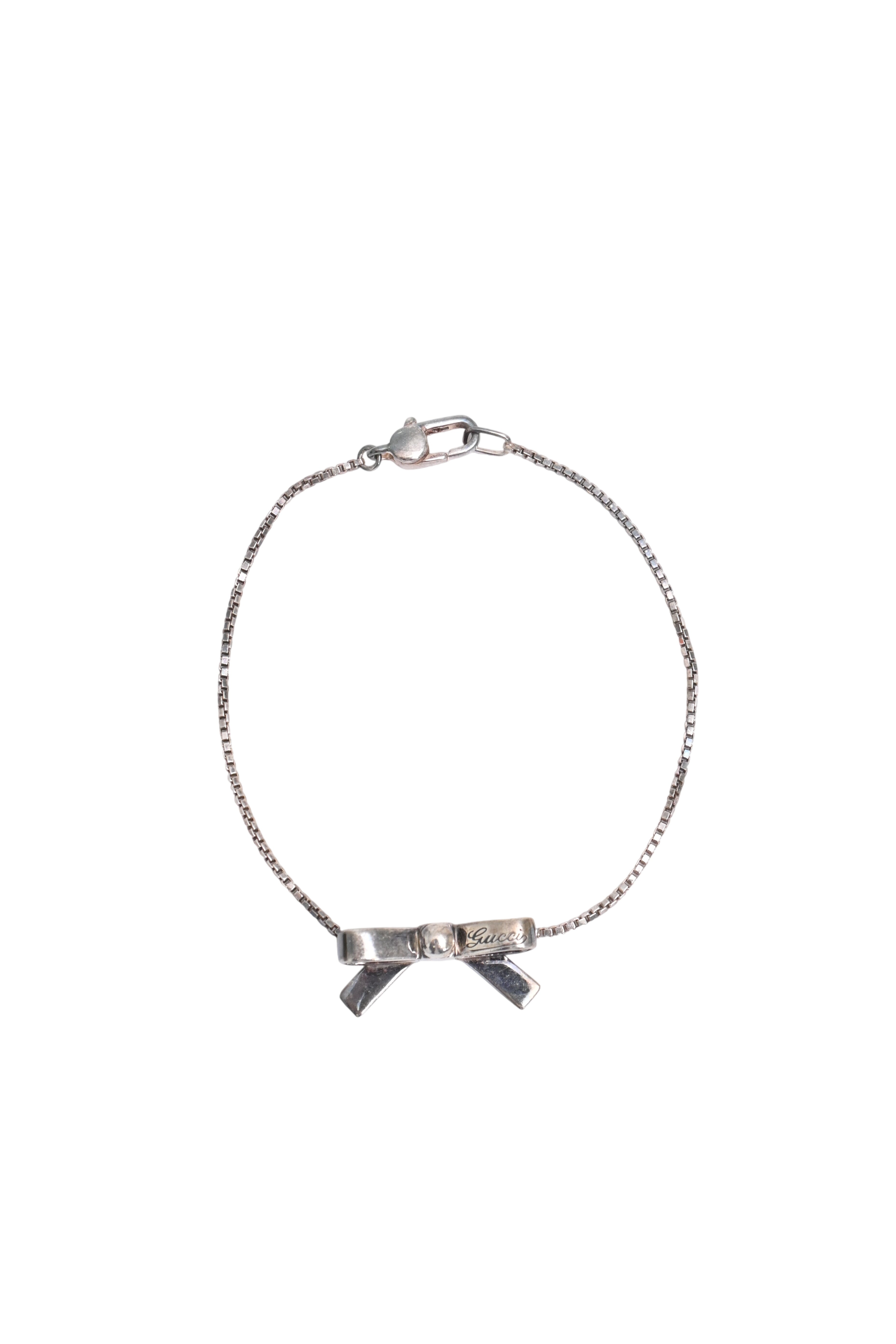 WA6609] Gucci | Bracelet