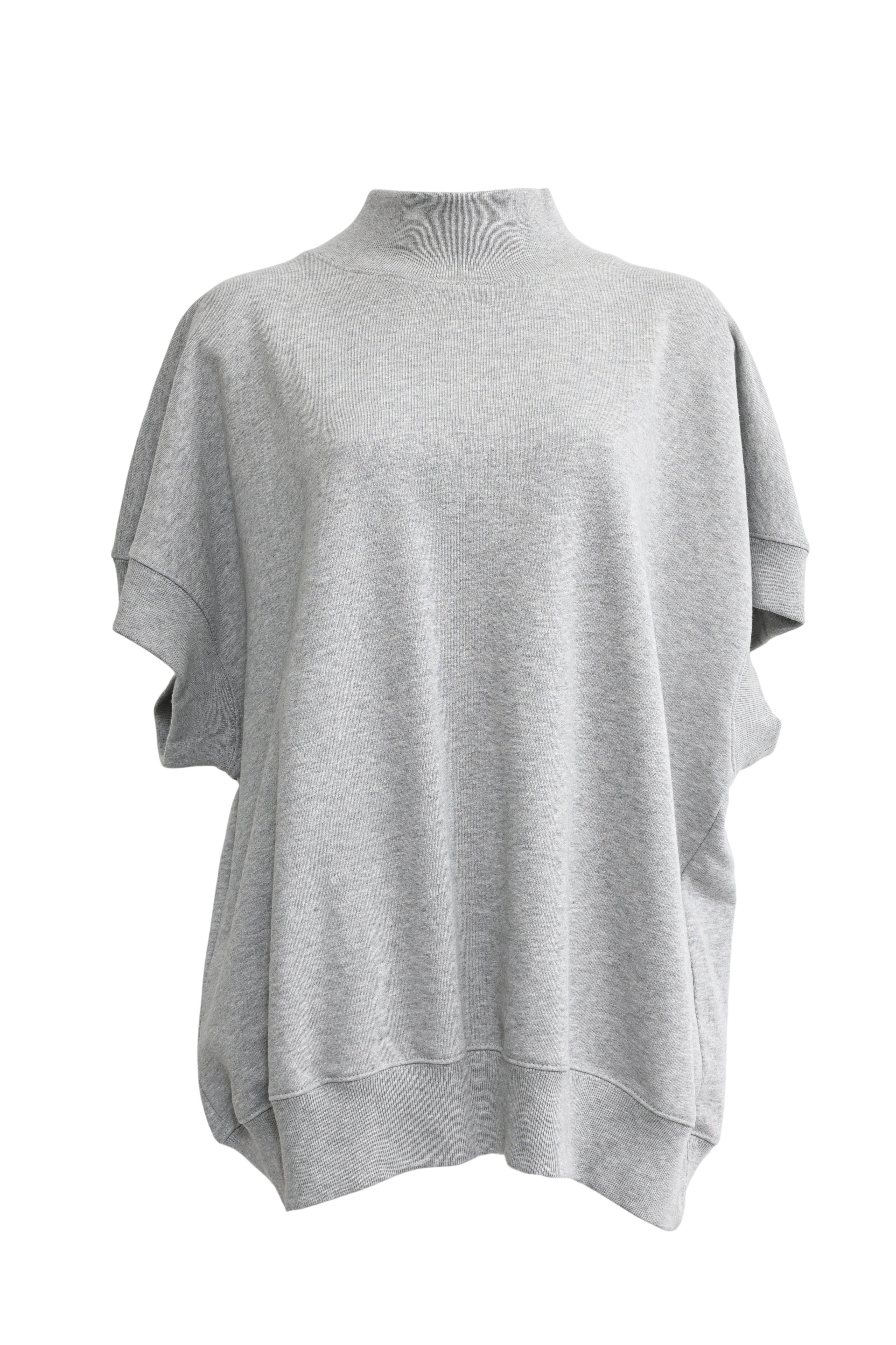 WW55303] Dries Van Noten | Short sleeve top