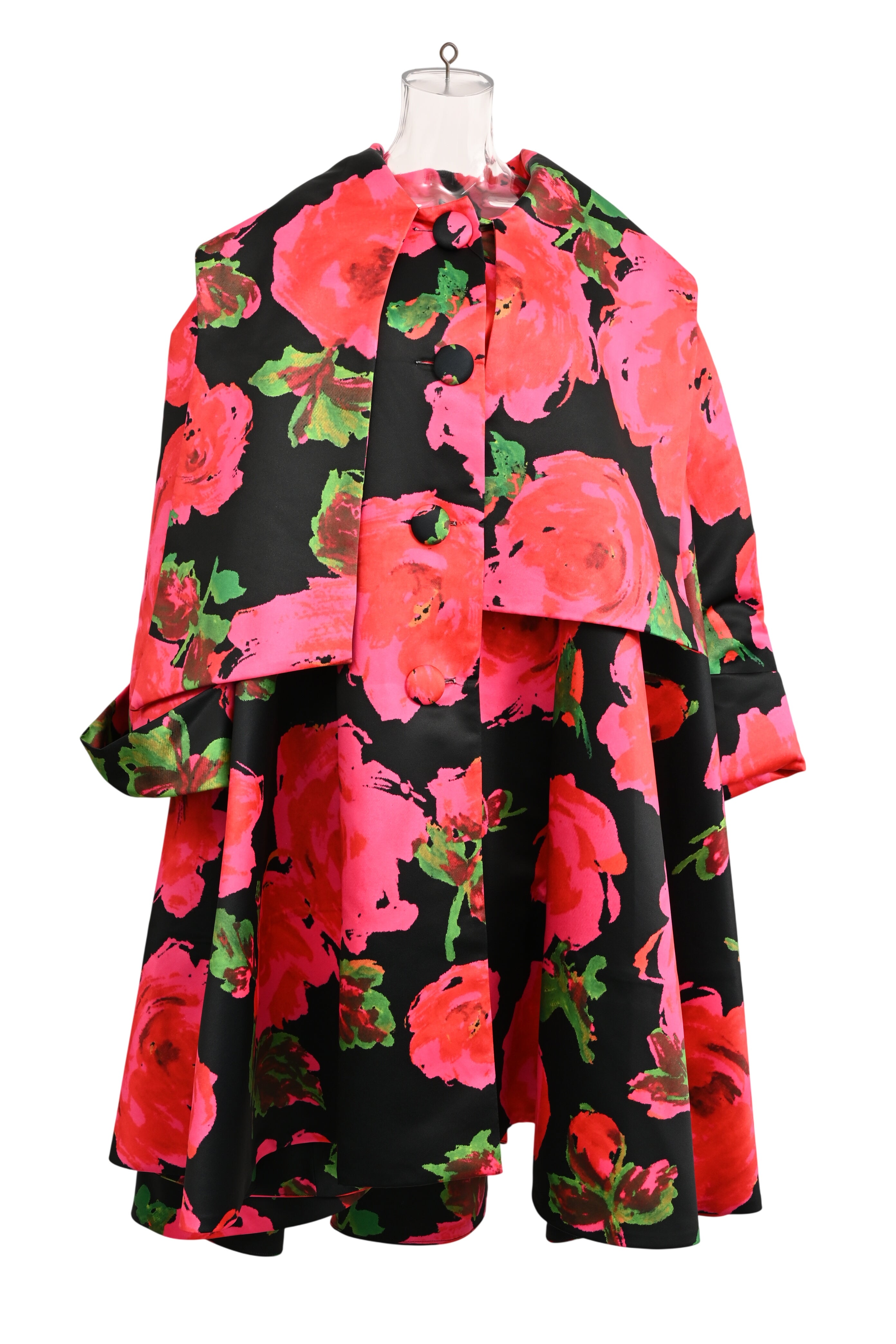 WW55219] Richard Quinn | Coat