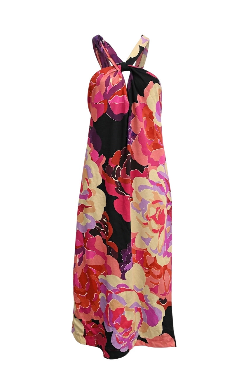 dries van noten halter dress [WW58072] newin arrivals