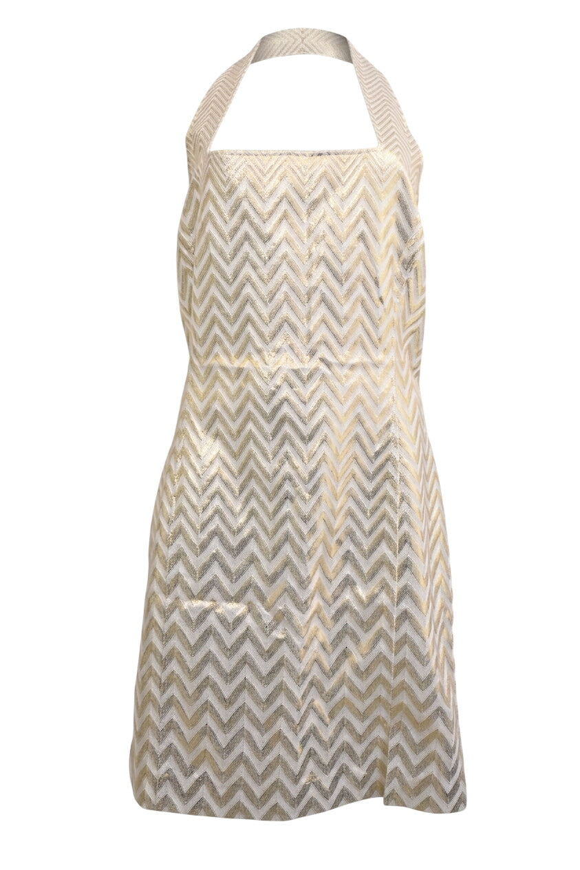 WW56117] Missoni | Knee Length Dress