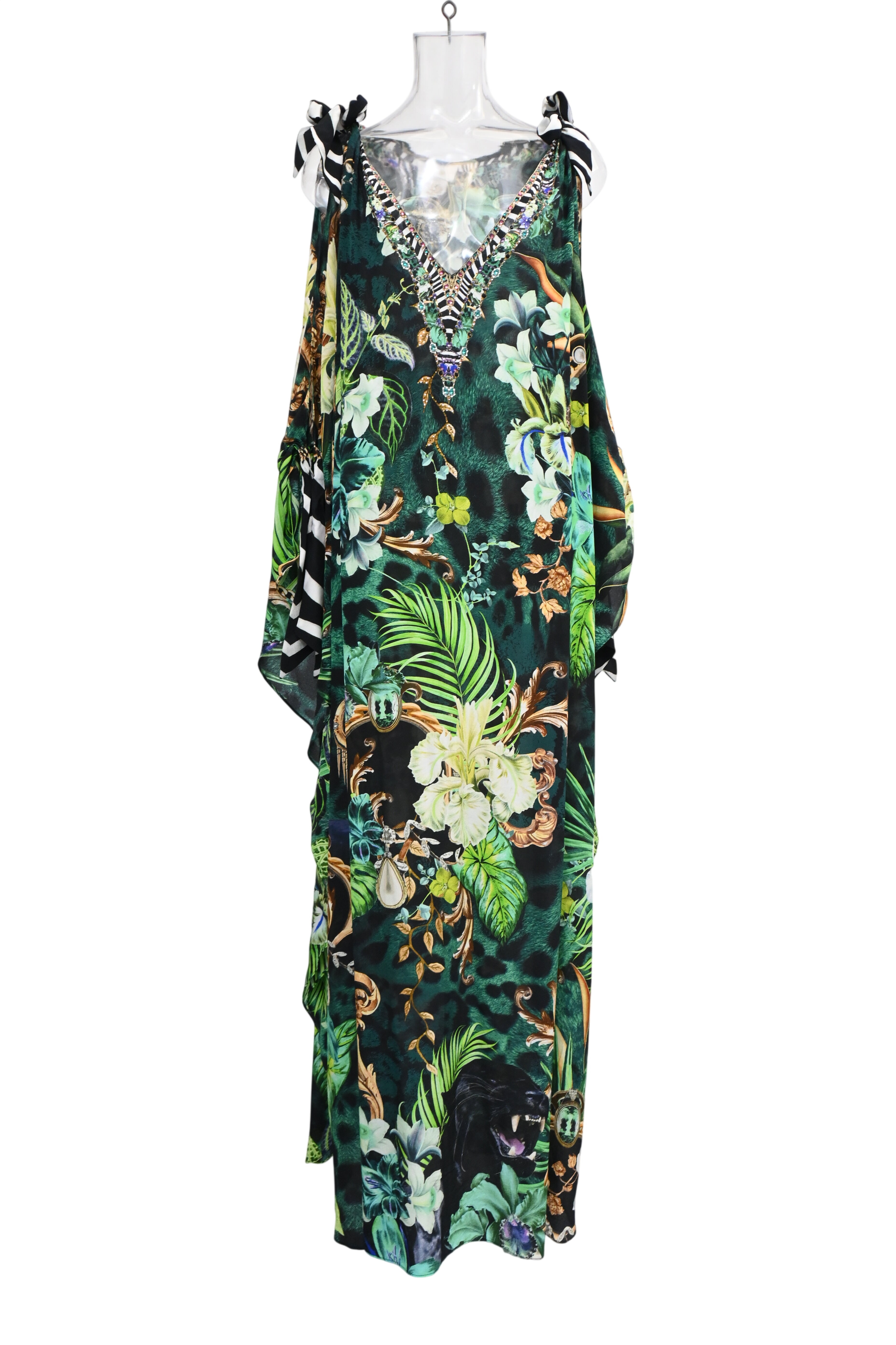 slim fit dress slacks Camilla Dress main image 1