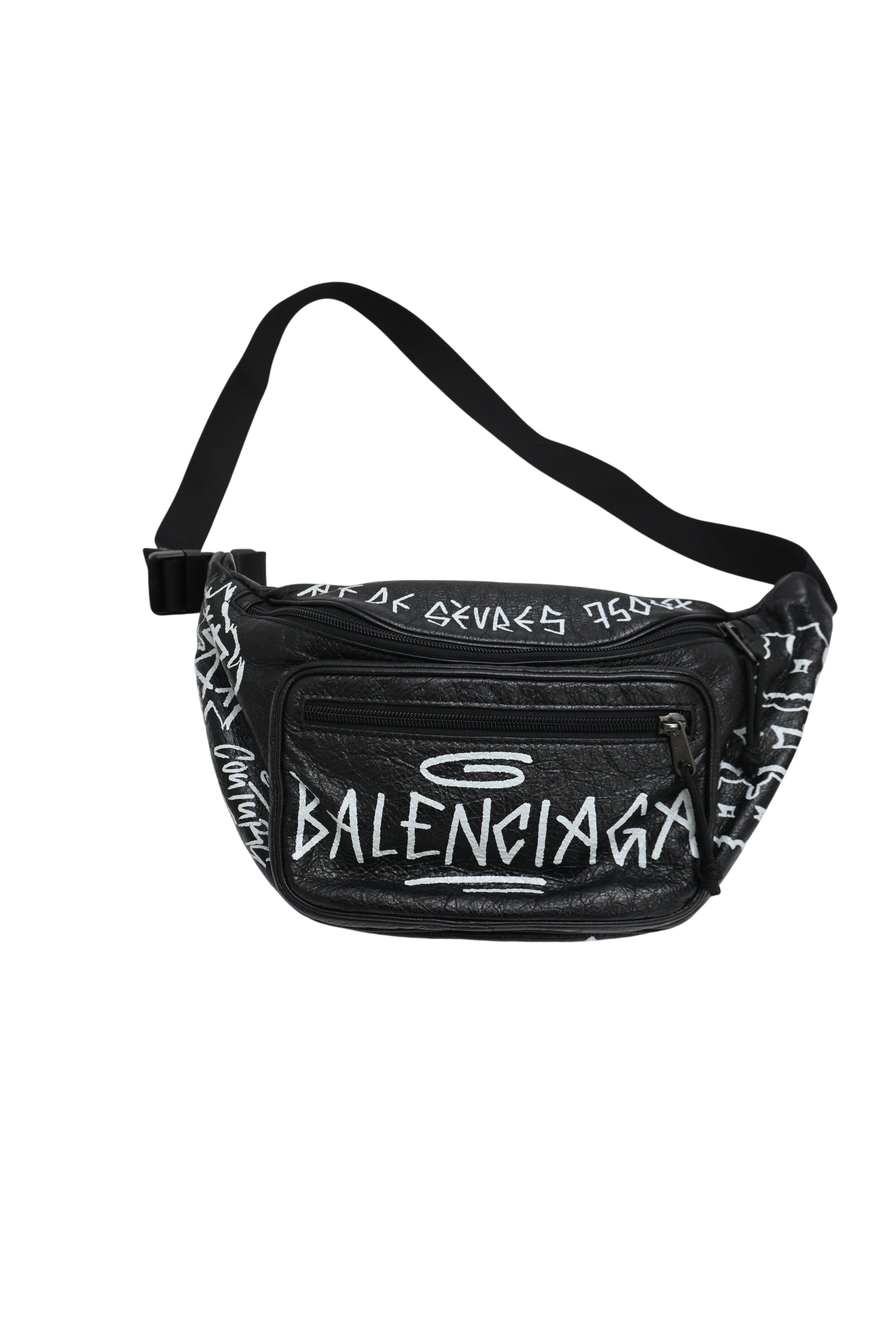 WB8879] Balenciaga | Fanny Pack