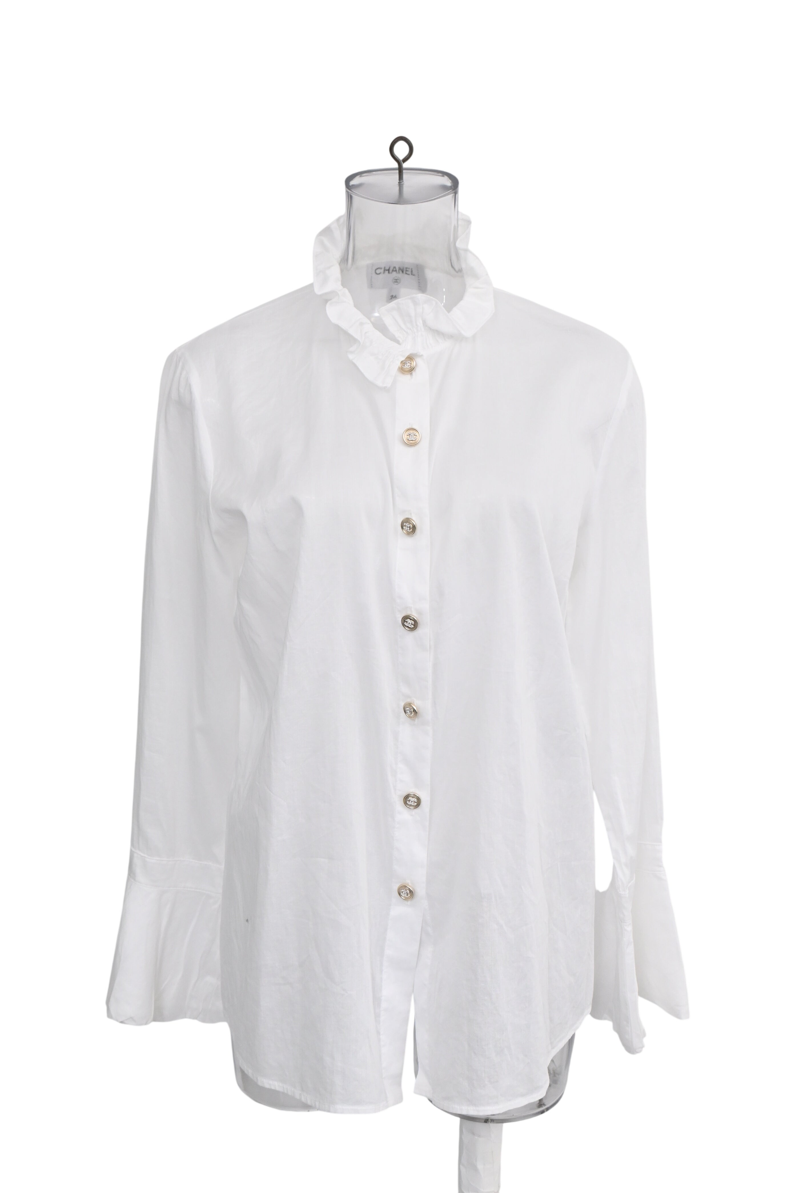 WW54829] Chanel | Shirt