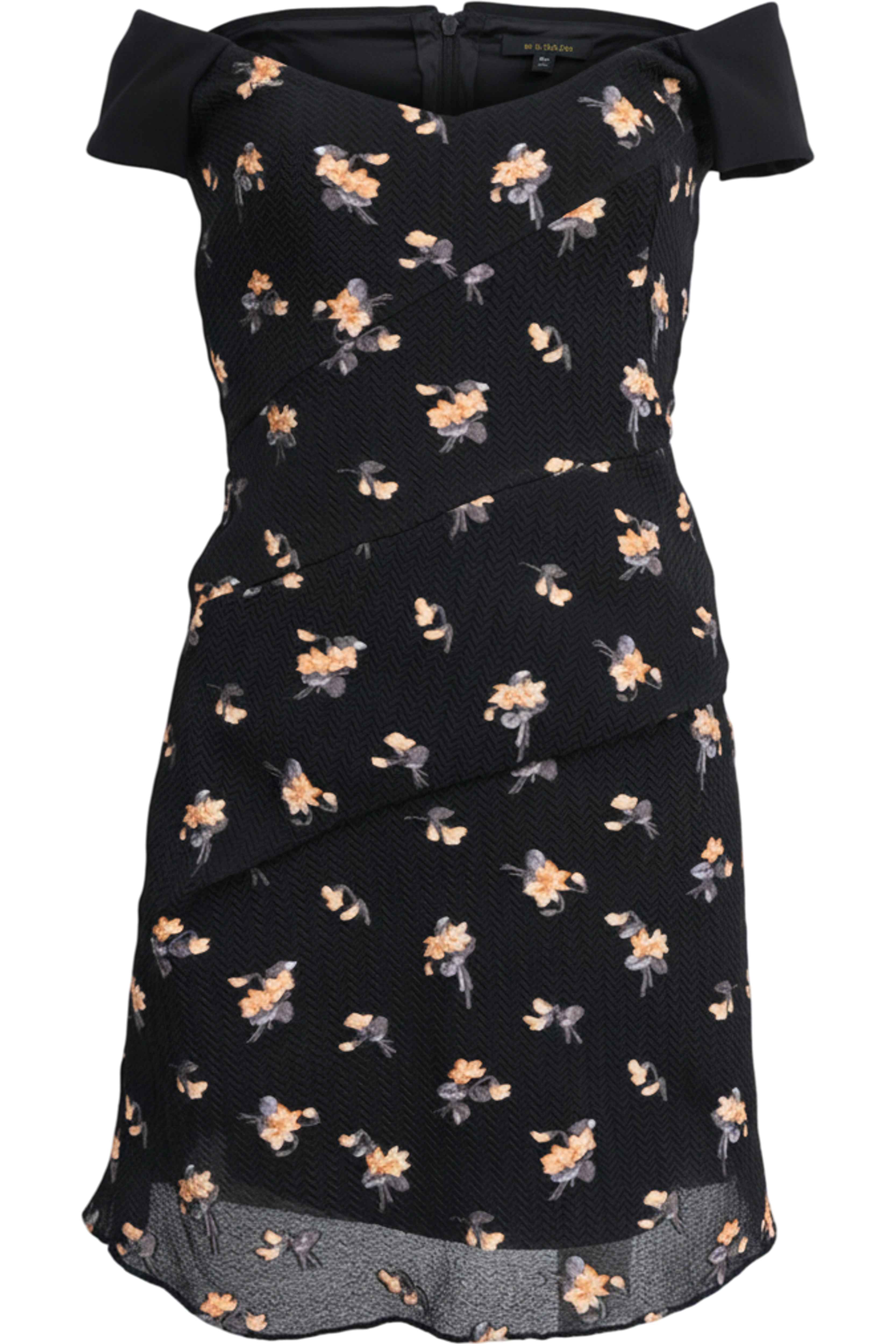 roland mouret mini dress WW55702] Roland Mouret