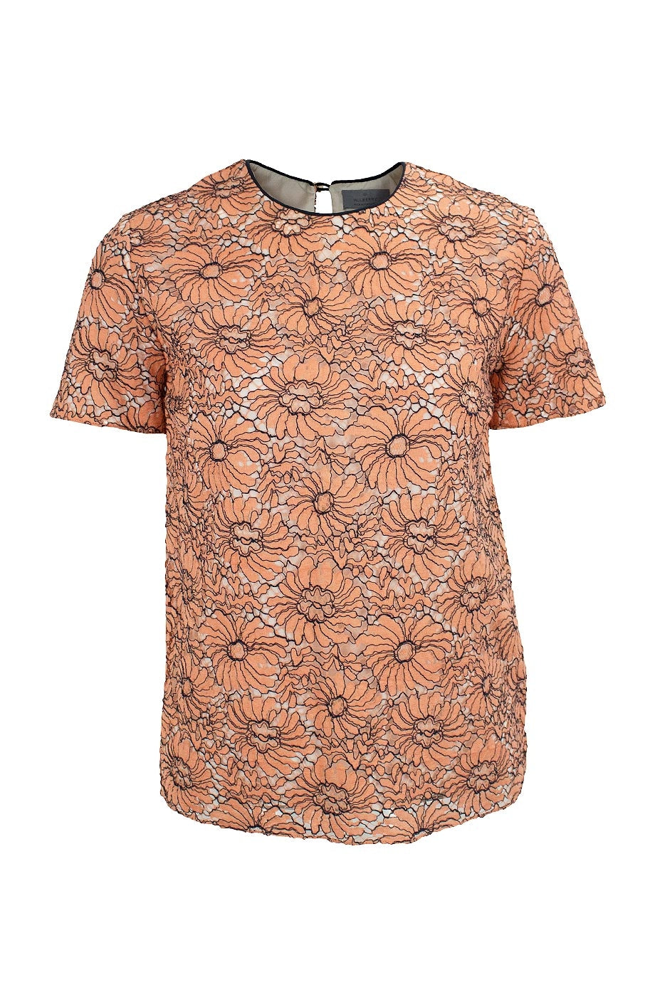 Mulberry Top