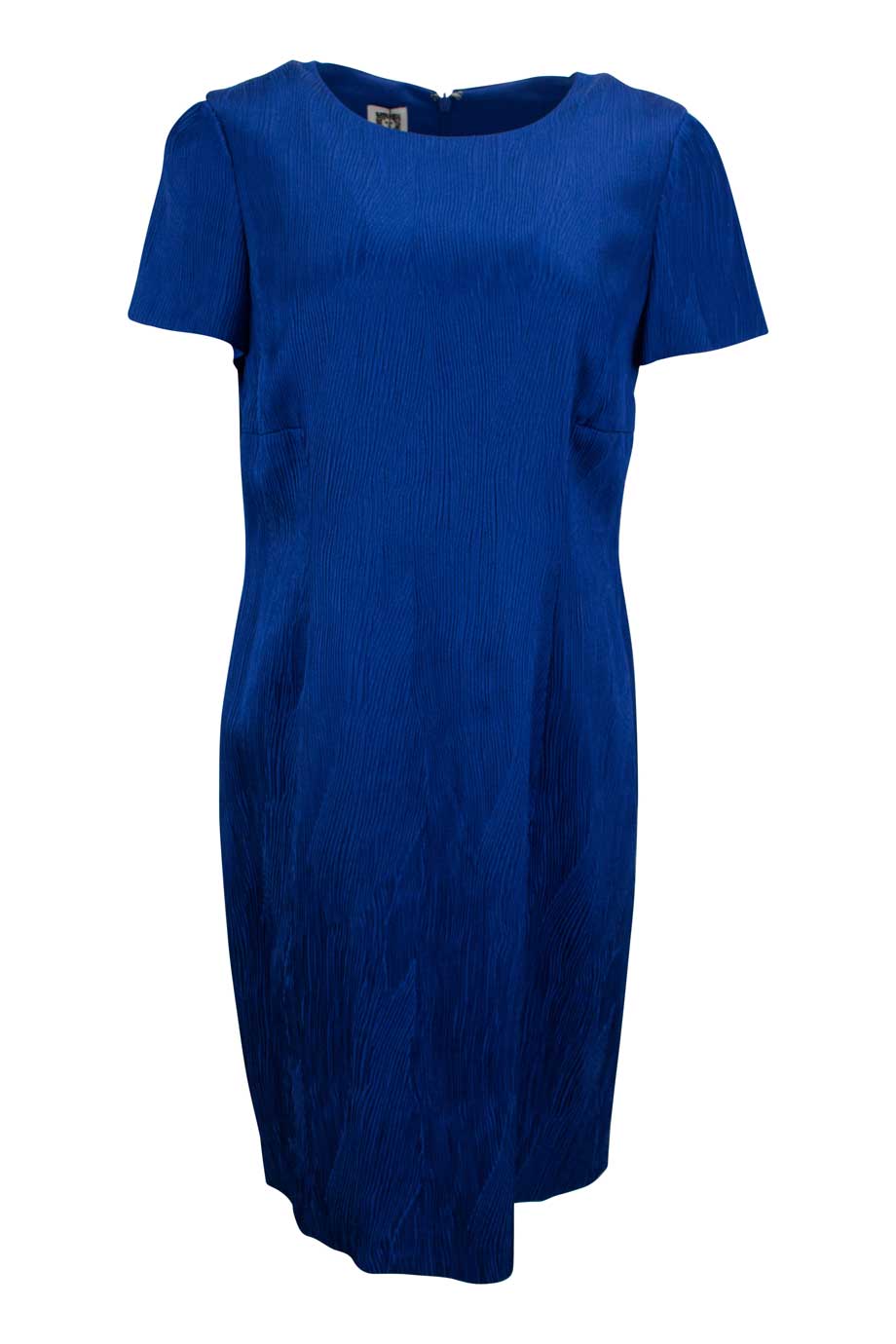 princess polly baby blue dress Anne Klein Women's Blue Dresses main image 0