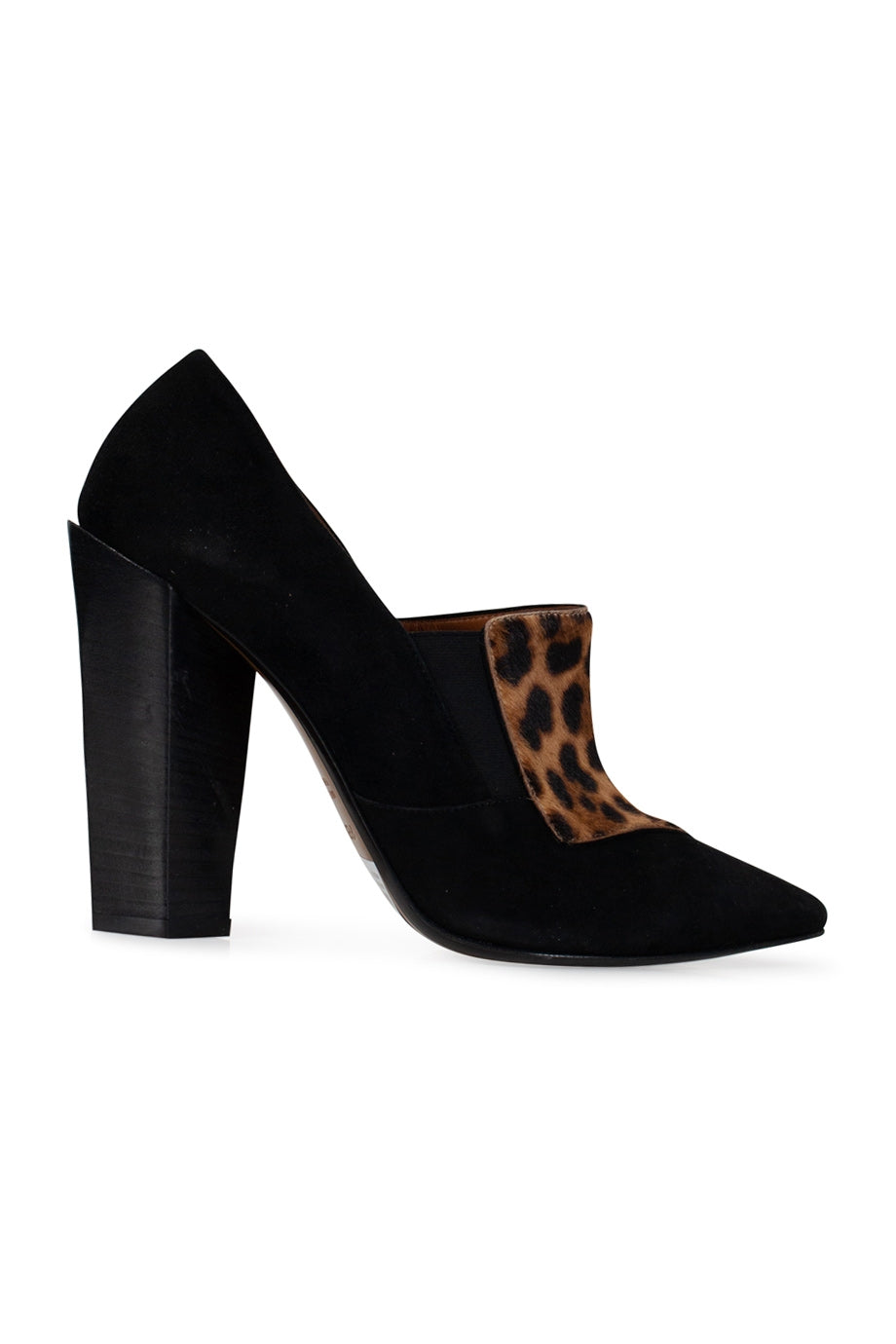 Fendi - Woman - Purple - Pump main image 0