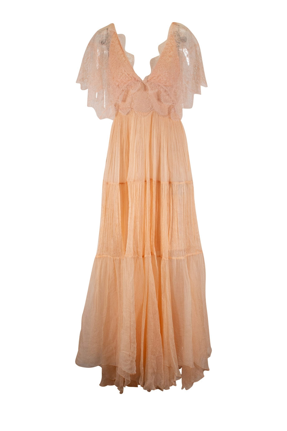 maria lucia hohan midi dress [WW15284] Maria Lucia Hohan
