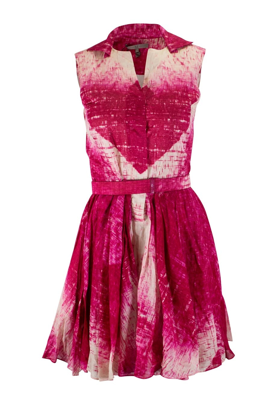 Halston Heritage Dress