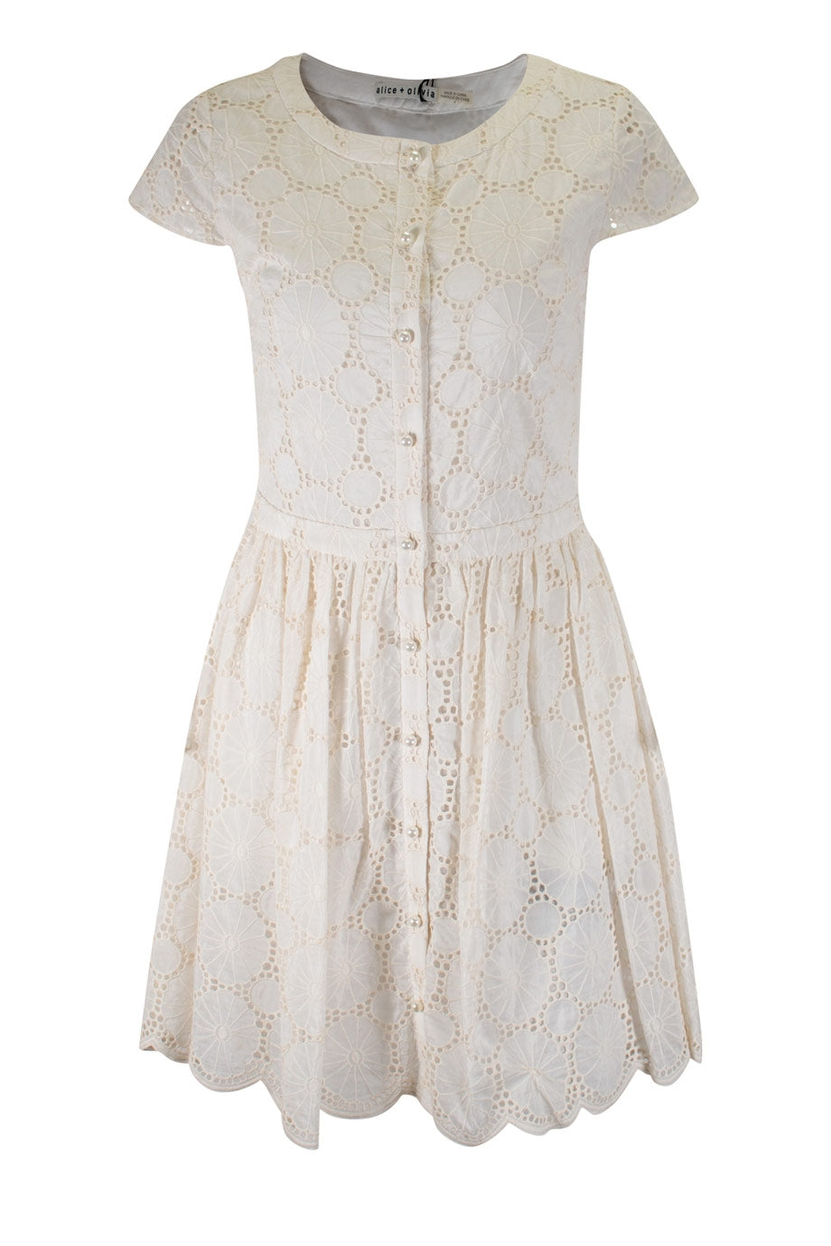 Alice + Olivia | Dress Alice + Olivia | Dress