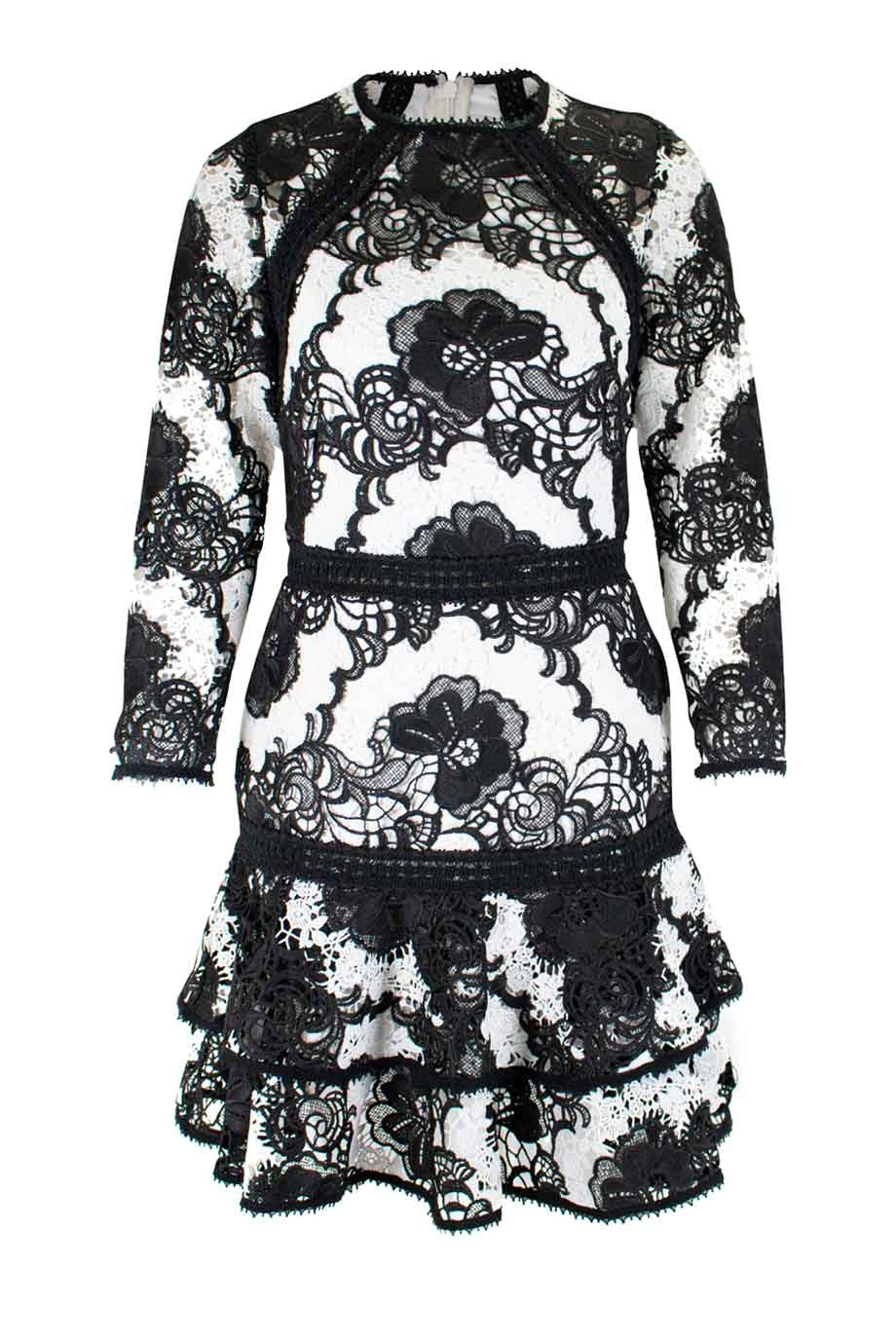 ali and jay black dress Alexis Mini Bias Dress - Antique Black| Thrills Co. USA