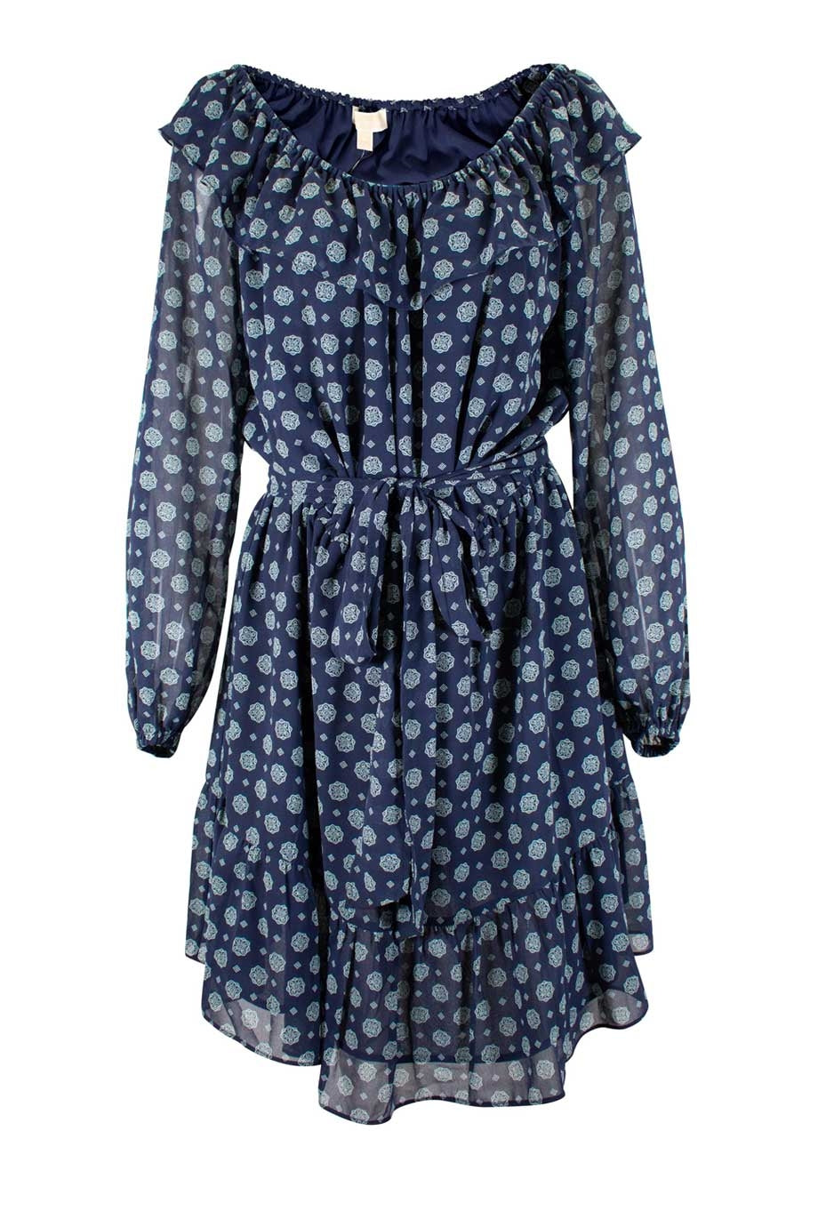 vivienne westwood knitted dress Vivienne Westwood knitted plaid orb dress – JILLBERT main image 1