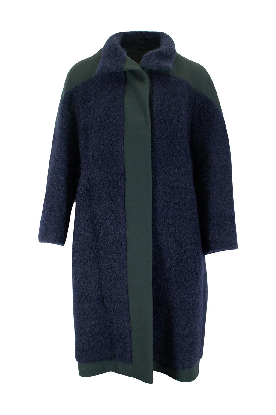 Pringle of Scotland Mohair Argyle セーター H&M x Pringle of