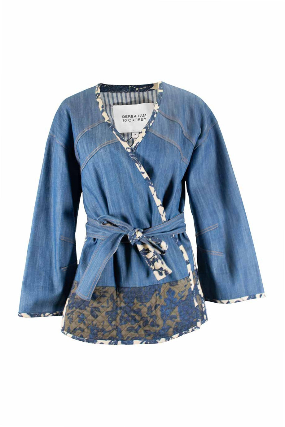 Derek Lam 10 Crosby Outerwear