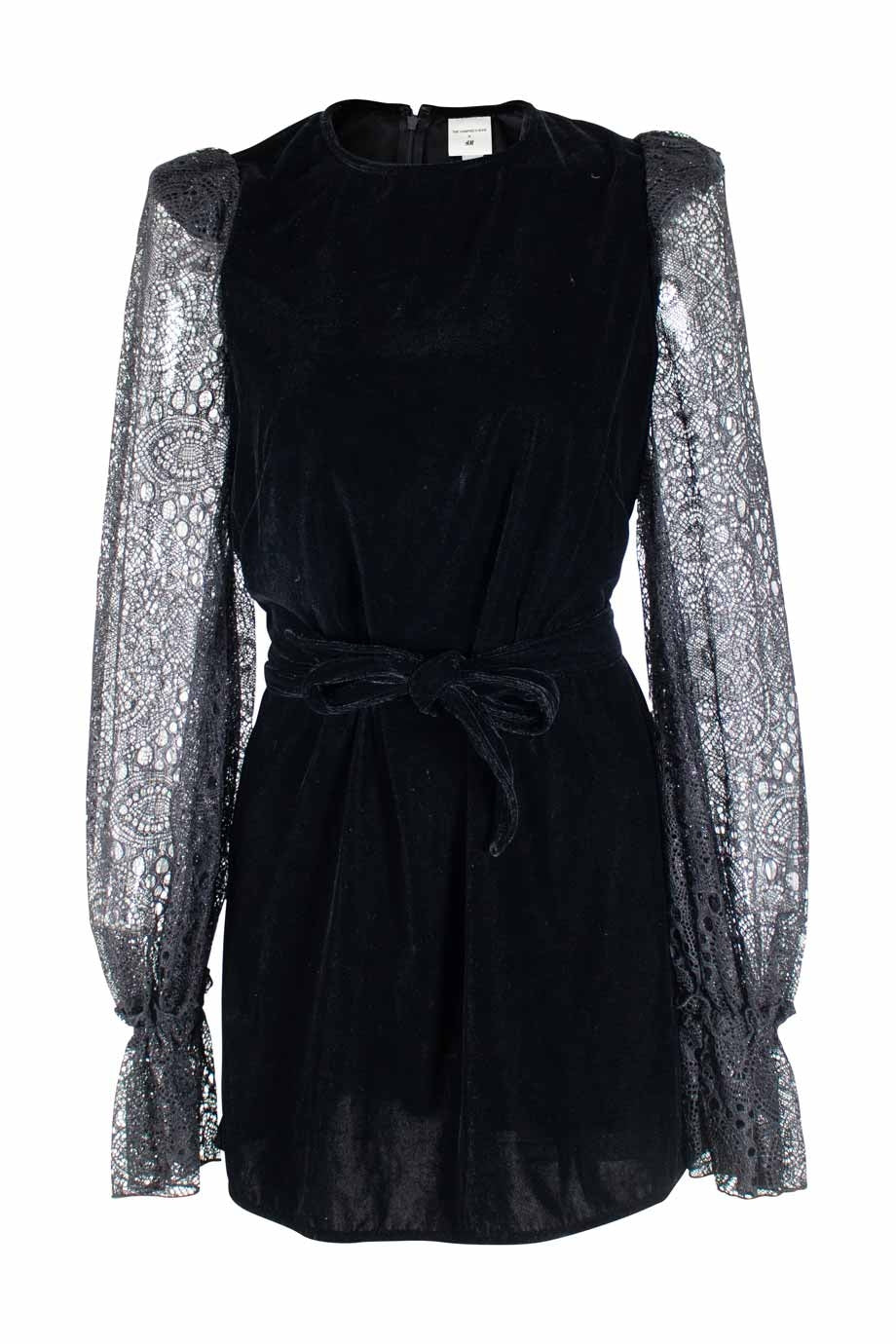 WW18659] The Vampire's Wife x H&M Mini Dress