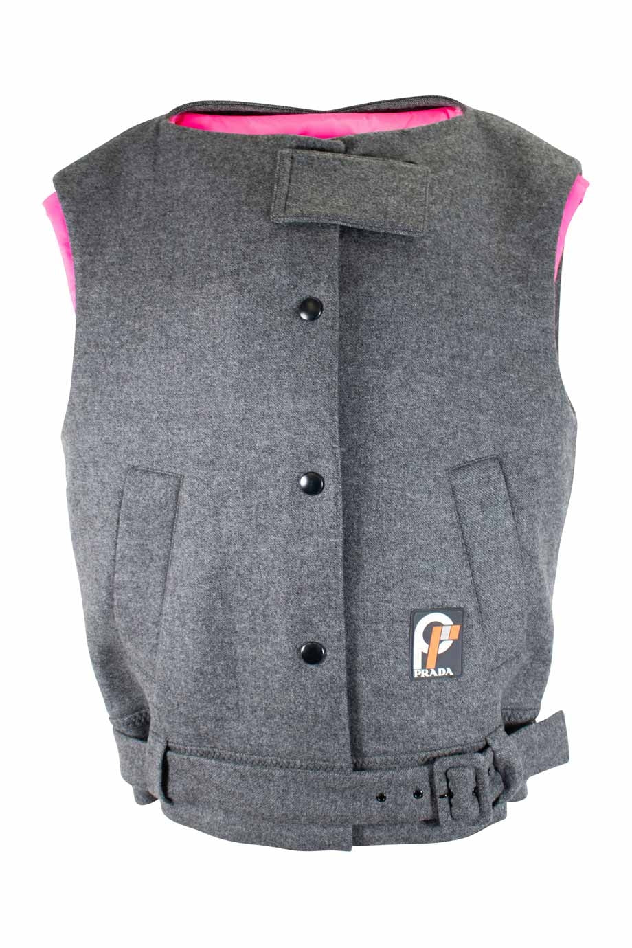 Prada | Top