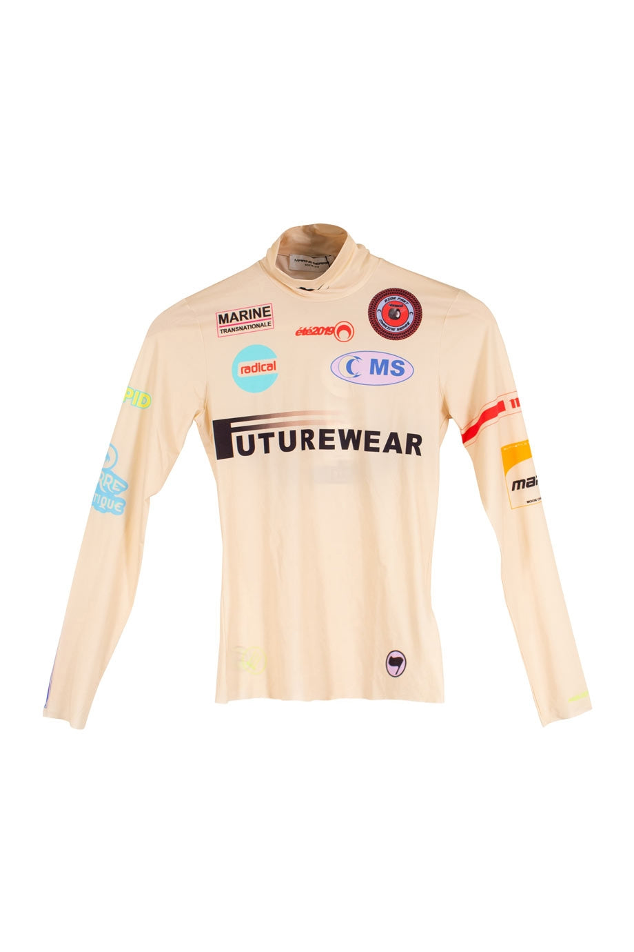 Marine Serre | Top