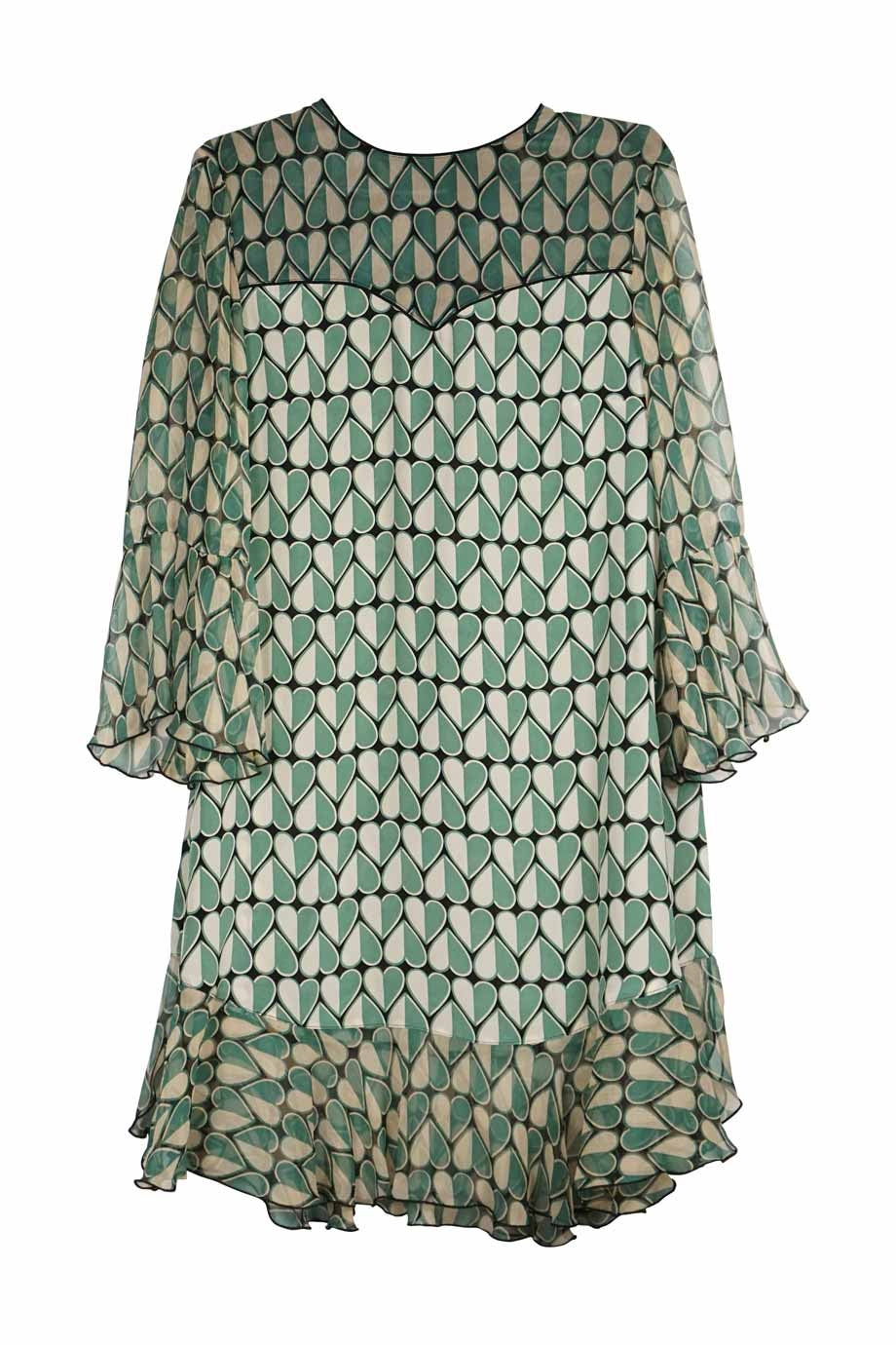 [WW21614] Anna Sui