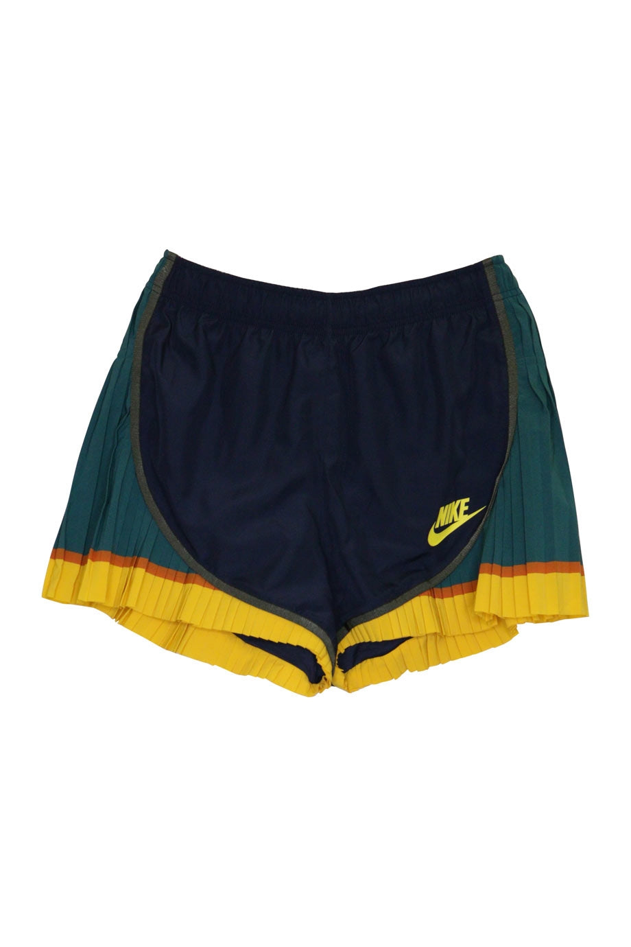 Nike x sacai shorts hotsell