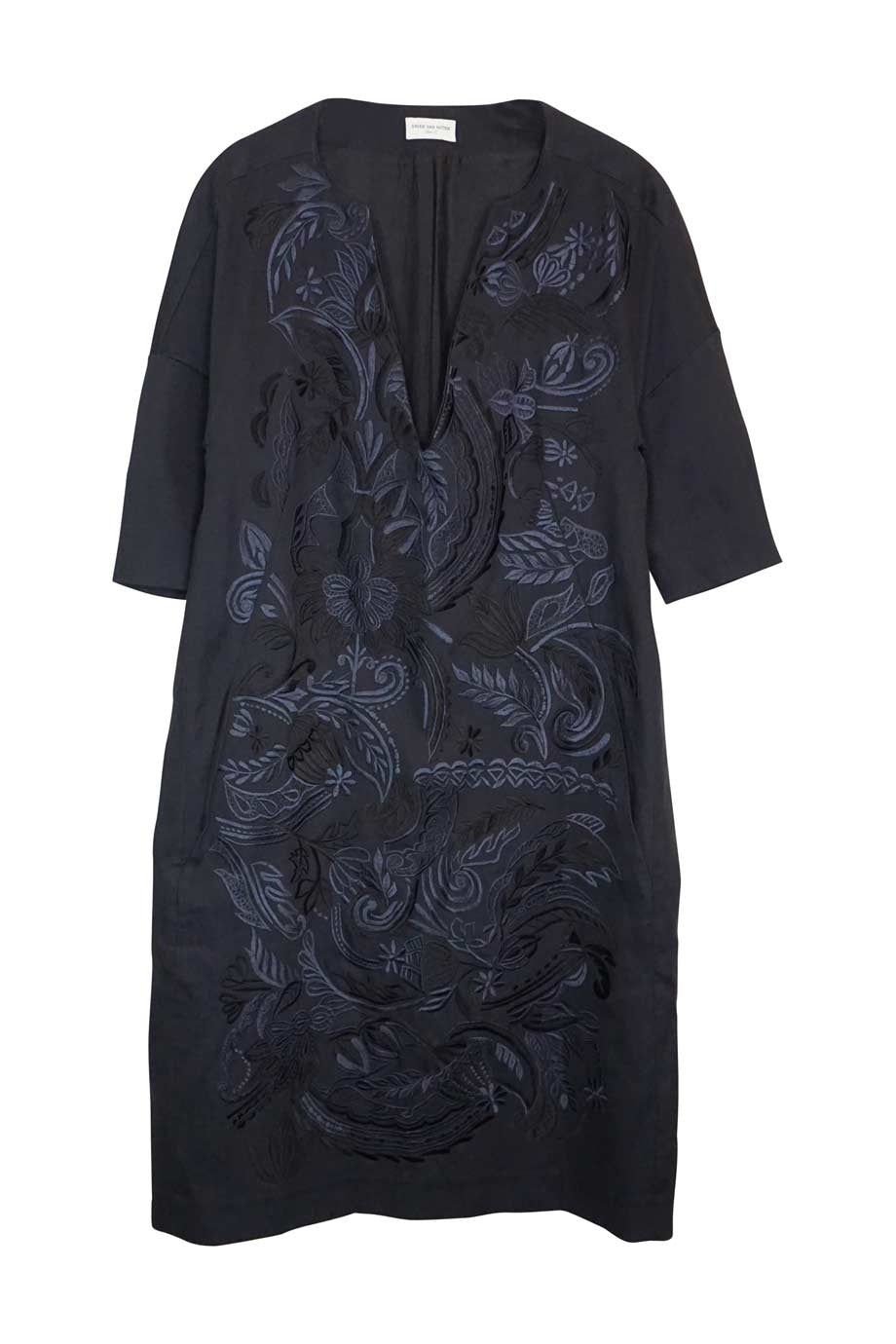 Dries Van Noten Dosta Dress