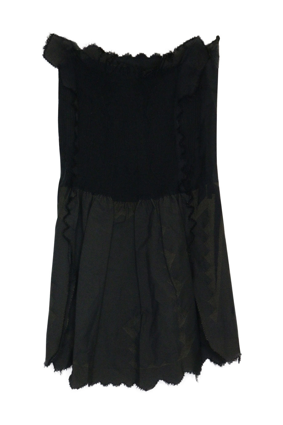 issey miyake mini dress Issey Miyake