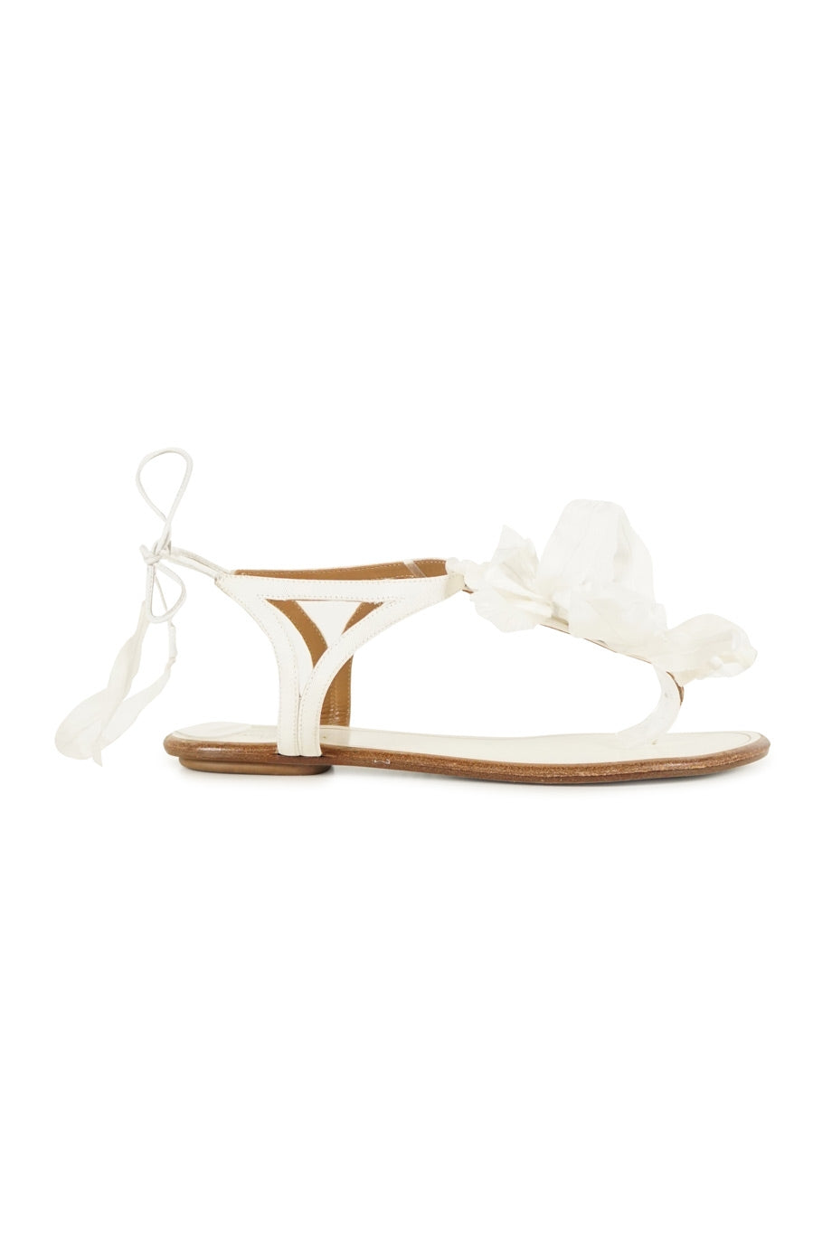 Aquazzura Flats