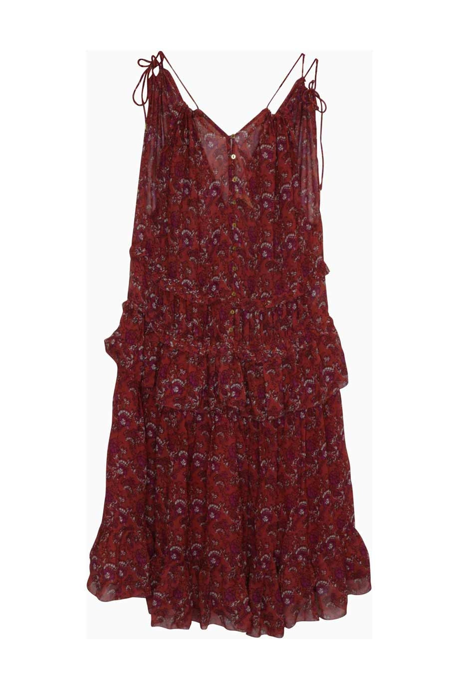 Ulla Johnson Dress