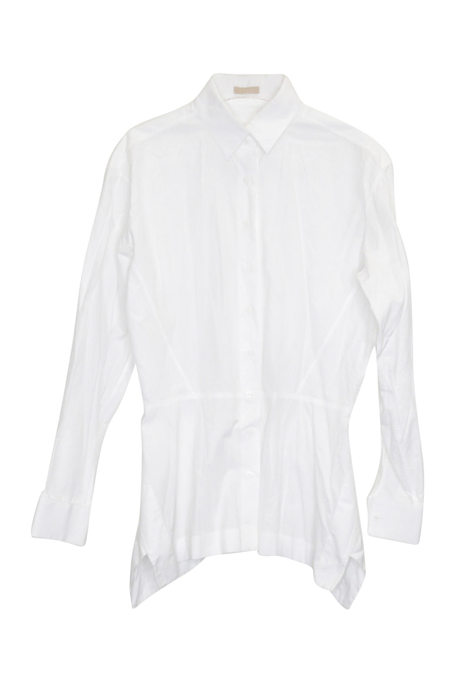 ALAΪA High Neck Top main image 0