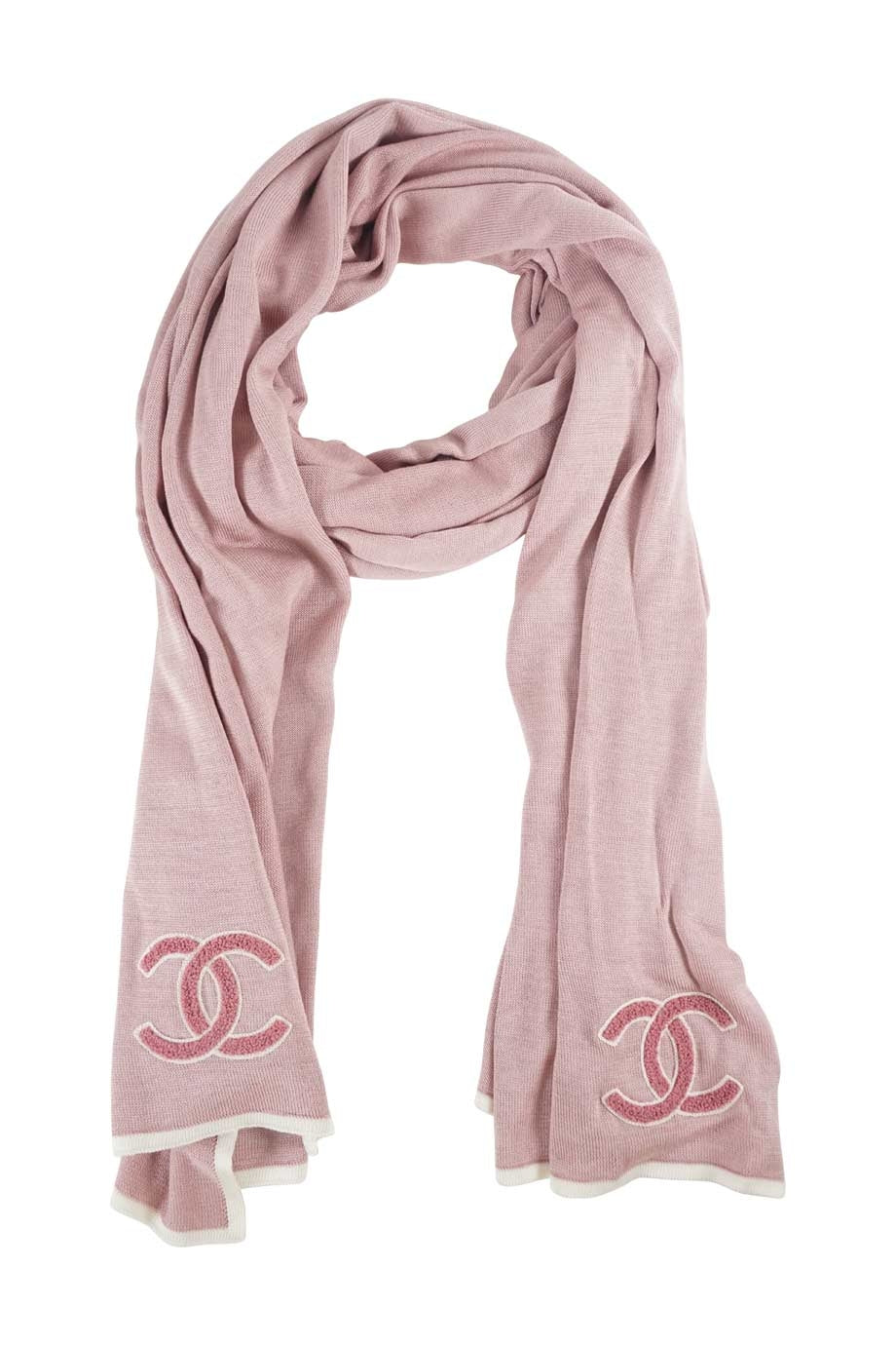 Chanel | Scarf