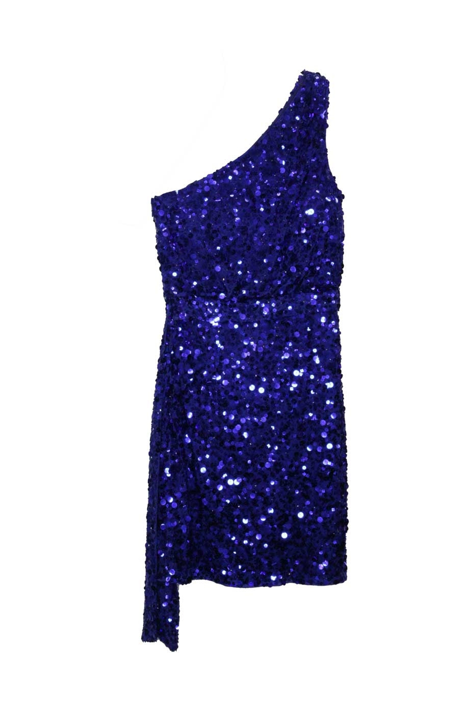 aidan mattox short dresses Aidan Aidan Mattox Women's Sz. 10 Black & Gold Sequin V Back Short Dress