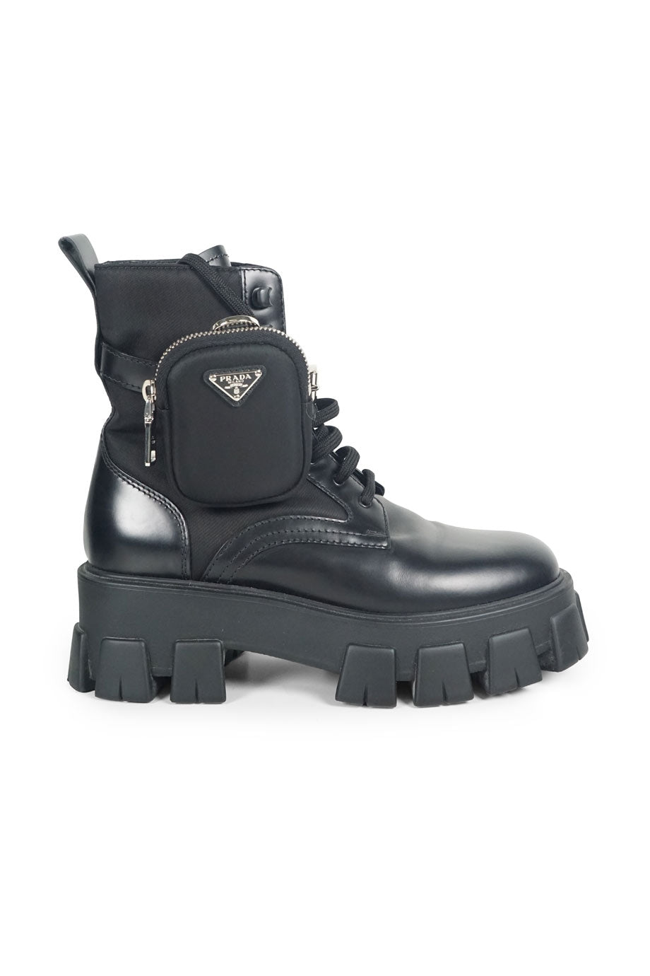 Prada Boots