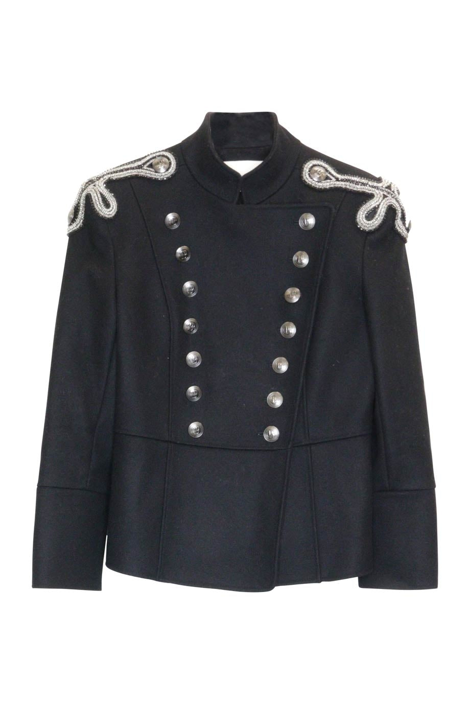 ジャケット・アウター Pierre Balmain wool short jacket M Pierre Balmain | Outerwear