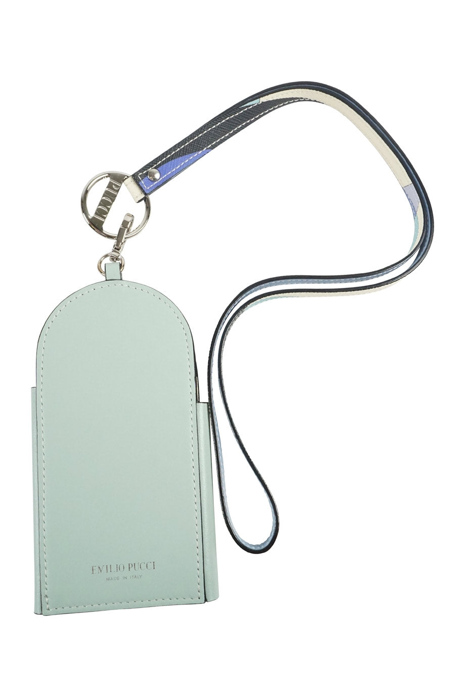 Emilio Pucci | Bag Accessory
