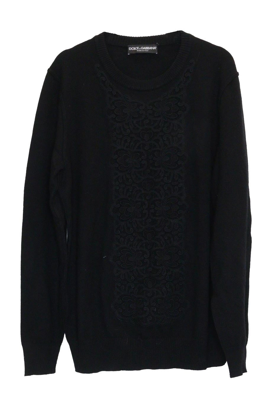 [WW24395] Dolce Gabbana Knitwear