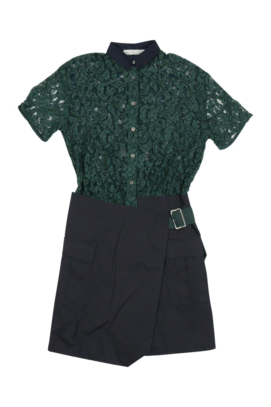 Sacai Luck | Dress Sacai Luck | Dress