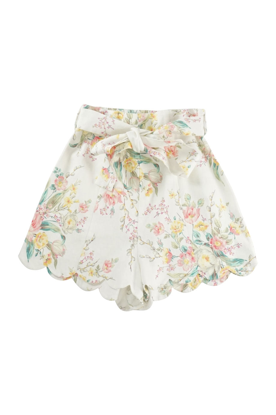 WW30064] Zimmermann Shorts