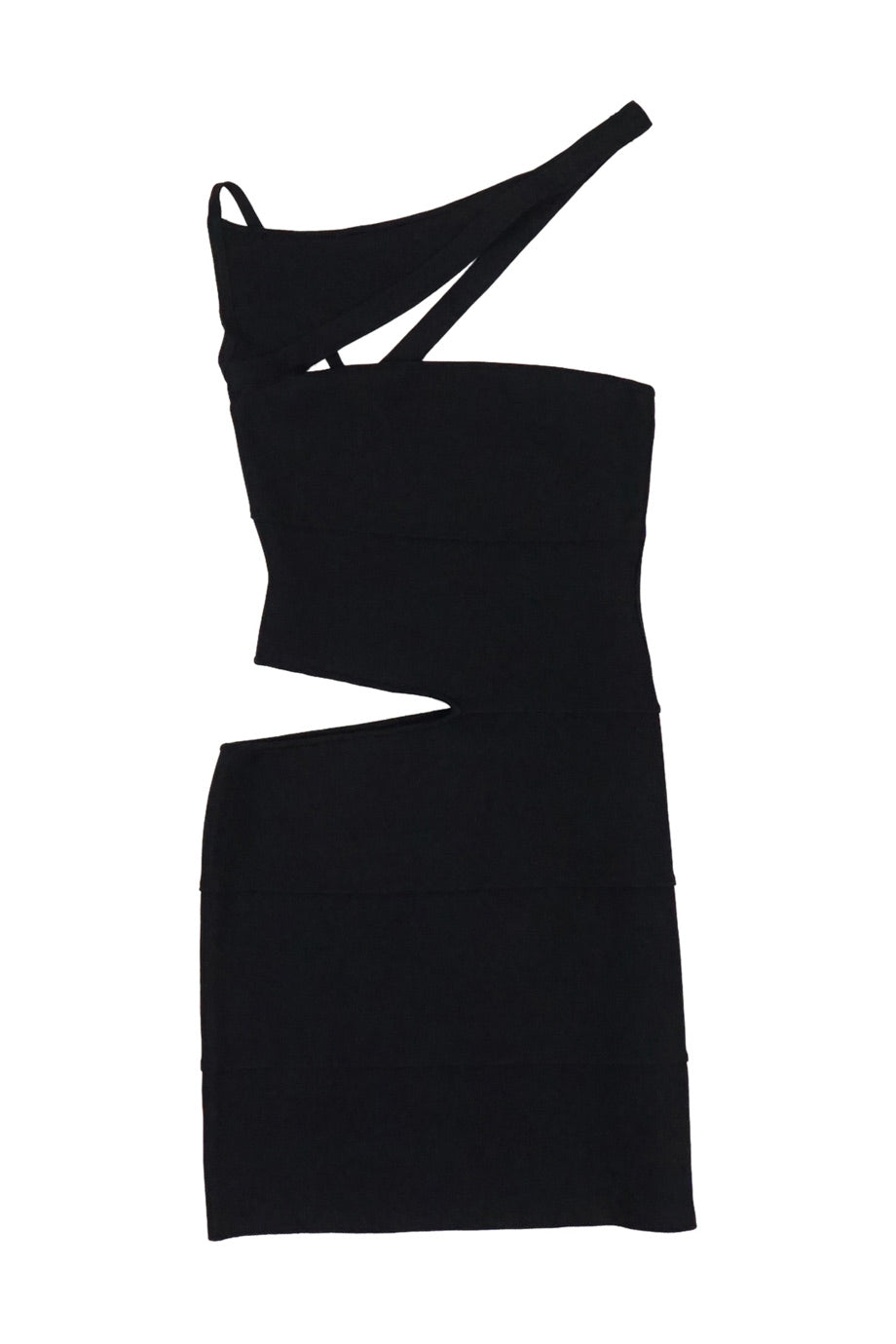 [WW30735] Herv Lger | Mini Dress