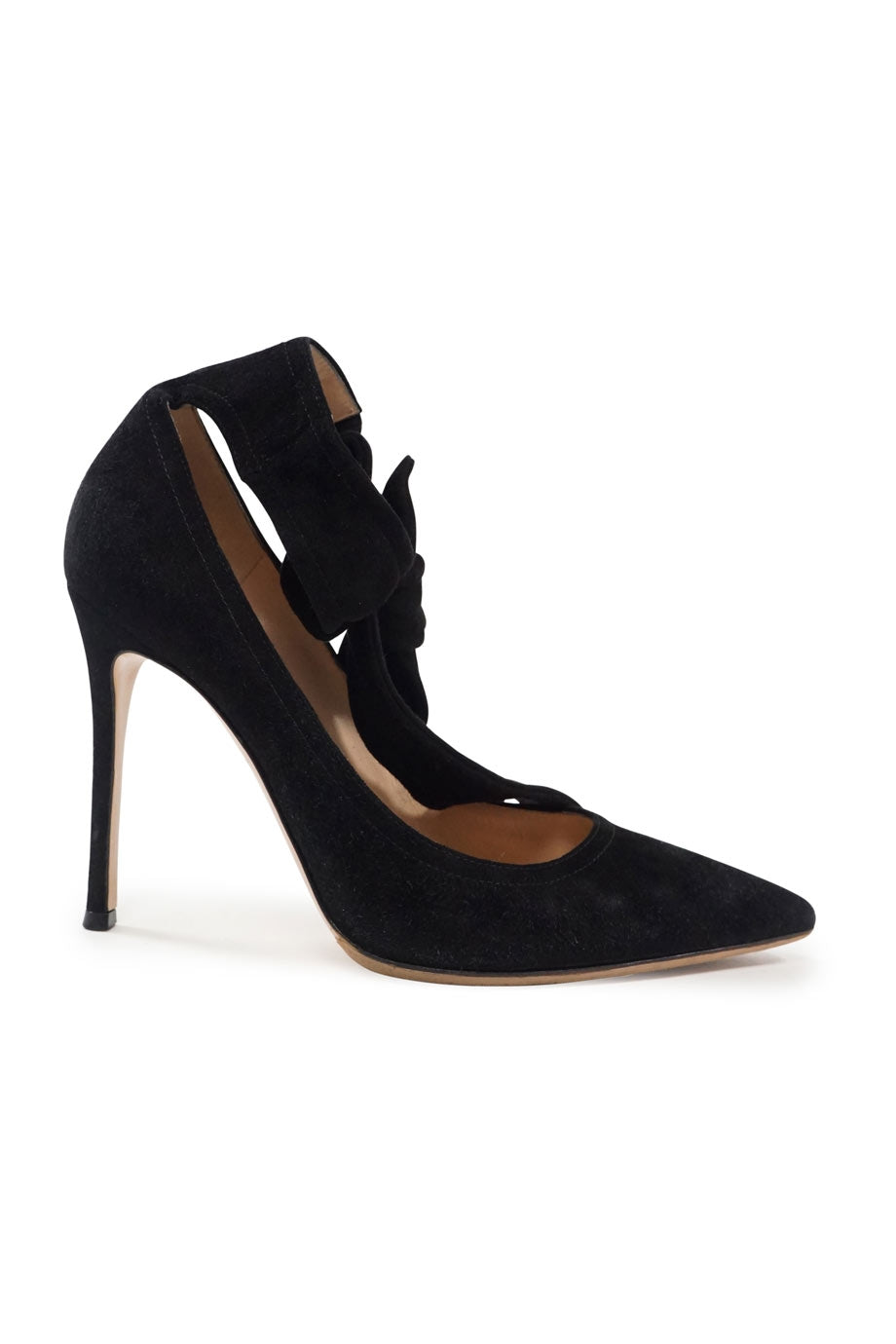 WS6276] Gianvito Rossi High Heel Pump