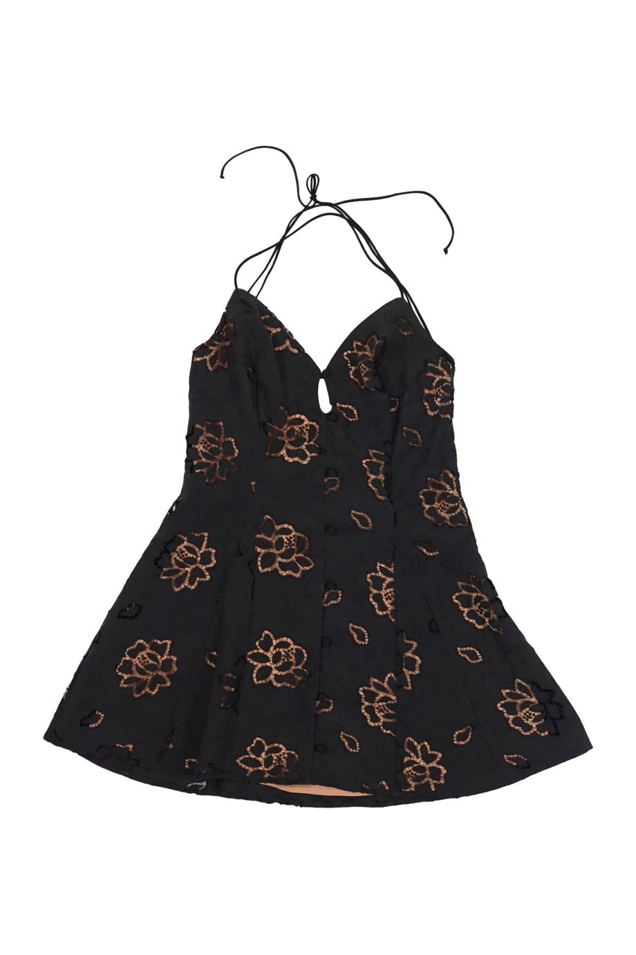 WW31076] For Love & Lemons