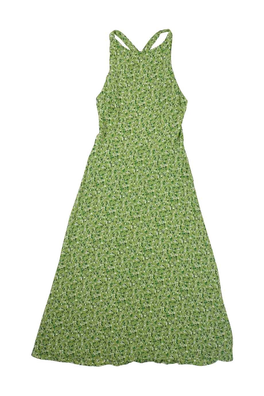 WW31168] Reformation Midi Dress