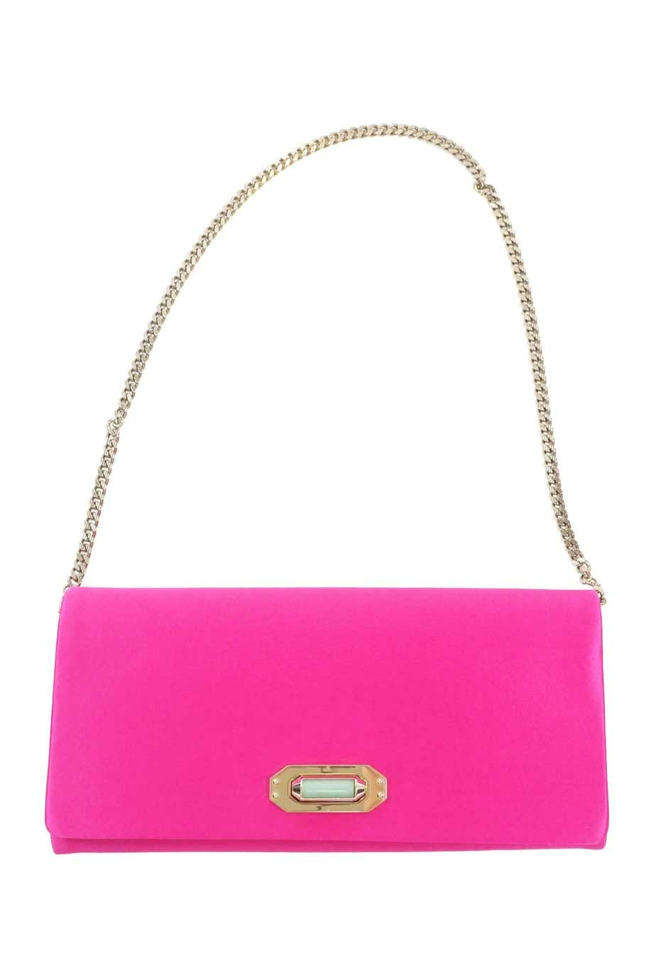 [WB5136] Shanghai Tang Clutch Bag