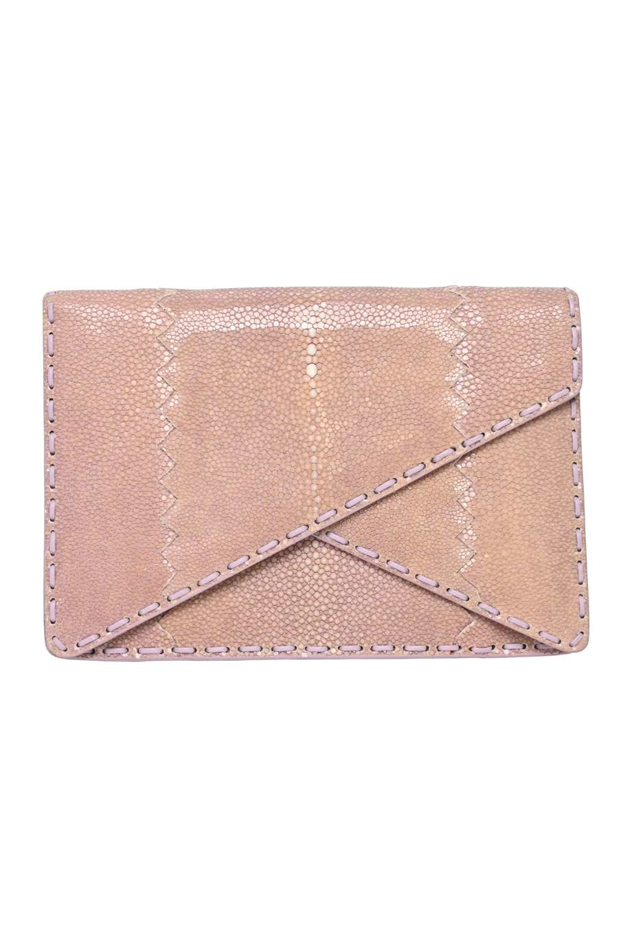 Bottega veneta discount v clutch