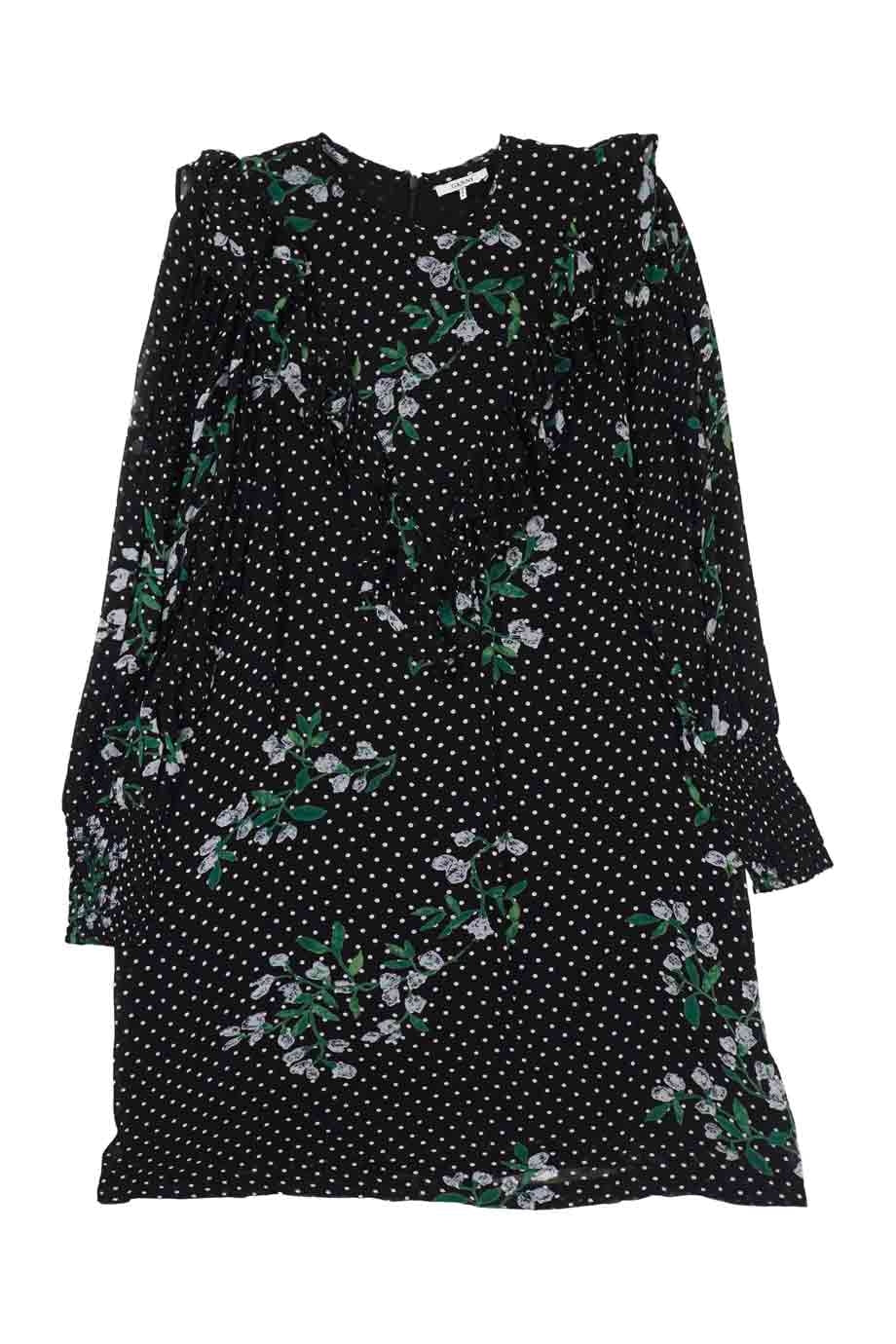 WW31557] Ganni | Shift dress