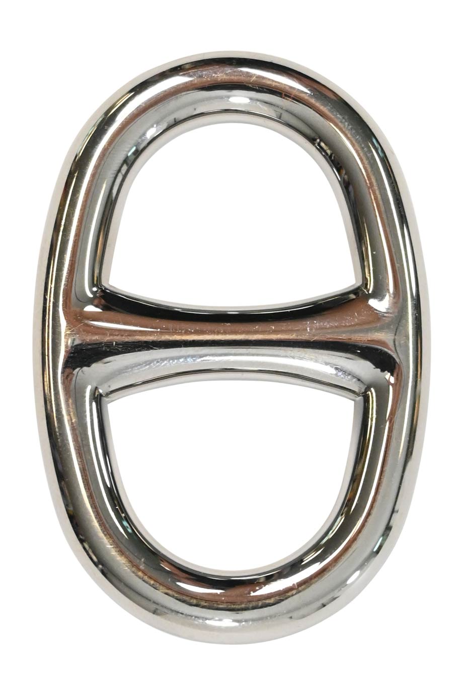WA3148] Hermès Scarf Ring