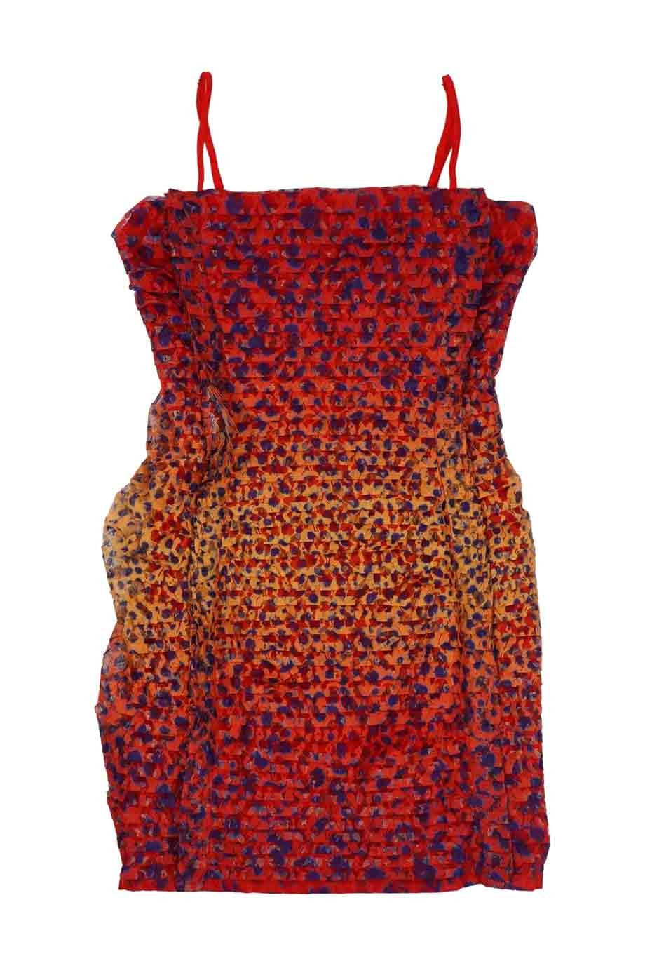 knee length dresses for ladies Sleeveless Mini Dress main image 1